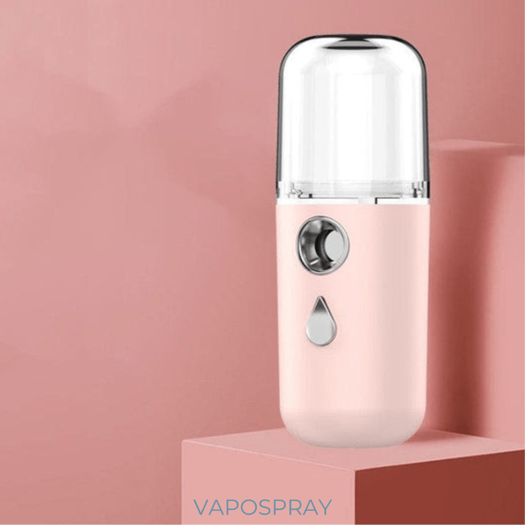 Vapospray™