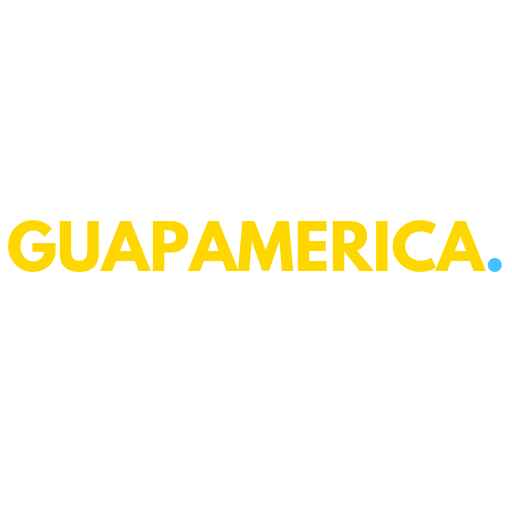 Guapamerica.™
